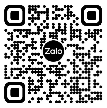 QR Zalo